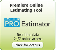Premiere Online Estimating Software